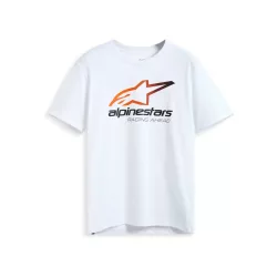 Alpinestars Aligned CSF Póló - White