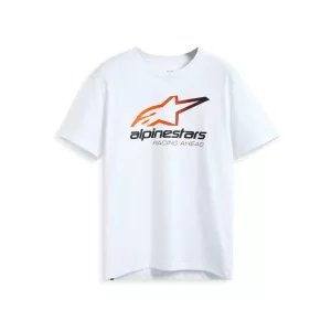 Alpinestars Aligned CSF Póló - White