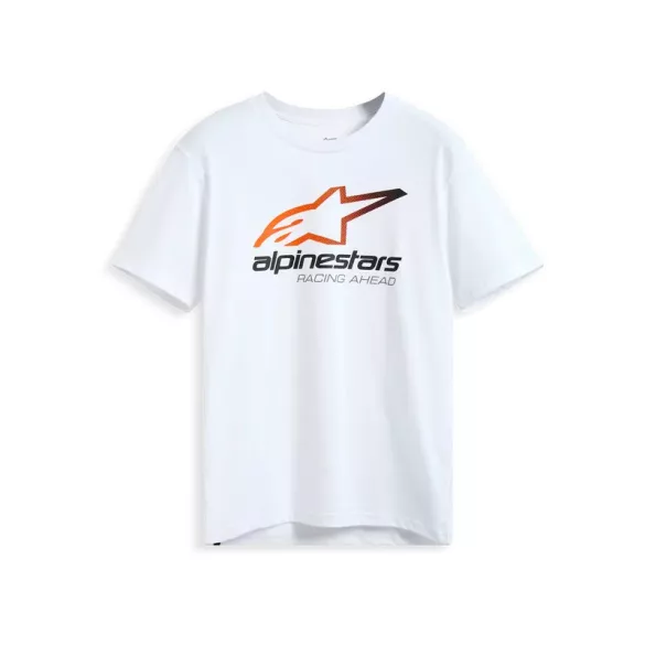 Alpinestars Aligned CSF Póló - White