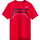 Alpinestars Q3 CSF Póló - Red