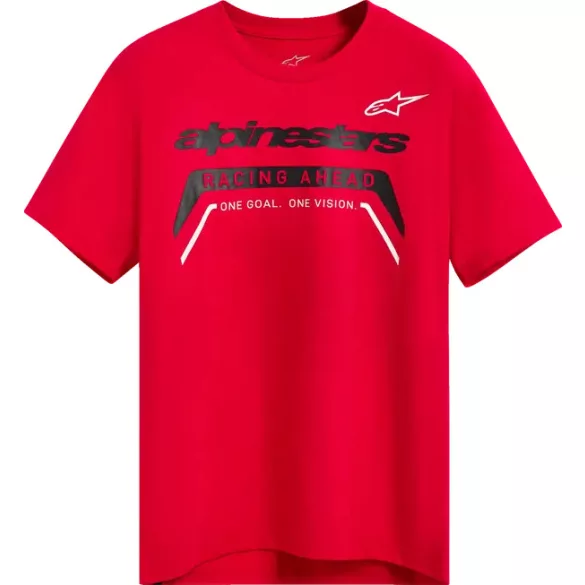 Alpinestars Q3 CSF Póló - Red