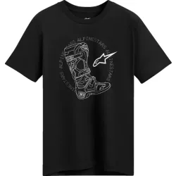 Alpinestars Tech Boot CSF Póló