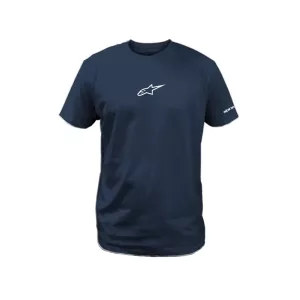 Alpinestars Frontal CSF Póló KÉK
