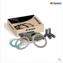 TECNIUM komplett kuplungkészlet - Kawasaki KX80/85