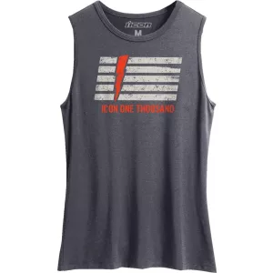 Women's Invasion Stripe™ Tank Top