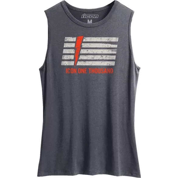 Women's Invasion Stripe™ Tank Top