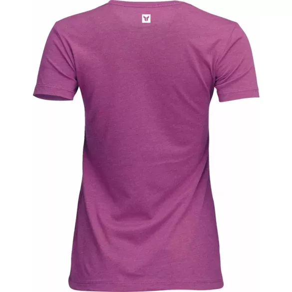 Thor Trax női poló pink