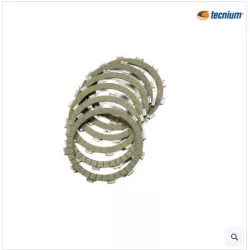 TECNIUM kopó lamella készlet - Kawasaki KX80/85