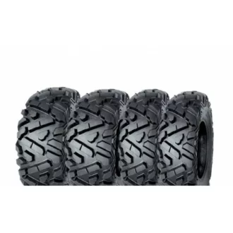 Art top dog gumiabroncs szett, 25X8 - 12+25x10 - 12 x 2