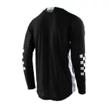 TROY LEE DESIGNES AIR TEAM 81 MEZ BLACK