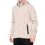 100% HOODY VICEROY GREY S