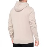 100% HOODY VICEROY GREY S