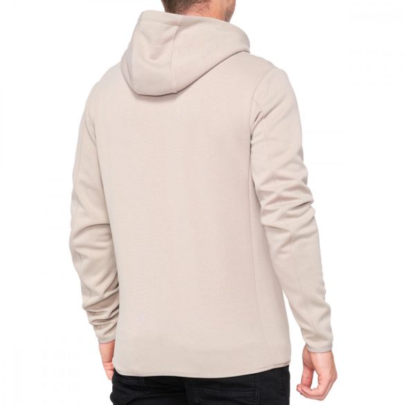 100% HOODY VICEROY GREY S