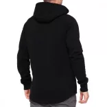 100% HOODY STRTSPHRE BLK S