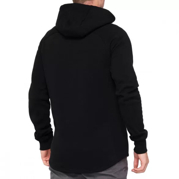 100% HOODY STRTSPHRE BLK S