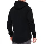 100% HOODY STRTSPHRE BLK M