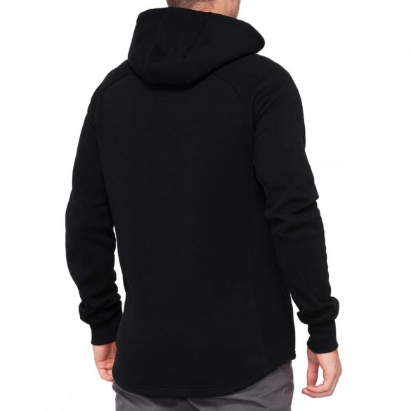 100% HOODY STRTSPHRE BLK M