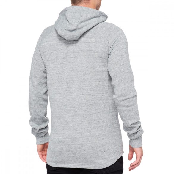 100% HOODY STRTSPHRE GY/HTR S