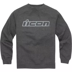 ICON Slant™ Crewneck Sweatshirt