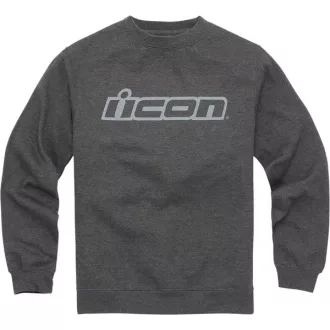 Icon slant™ crewneck sweatshirt