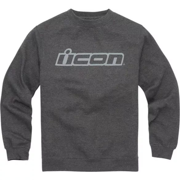 ICON Slant™ Crewneck Sweatshirt