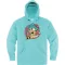 Snack attack™ hoodie