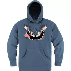 Nine Lives™ Hoodie