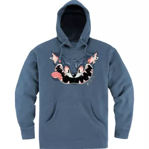 Nine Lives™ Hoodie