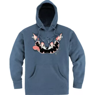Nine lives™ hoodie