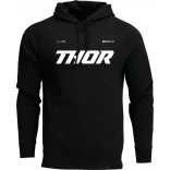 Thor Brave  pulóver fekete