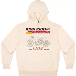 Always Something™ Hoodie