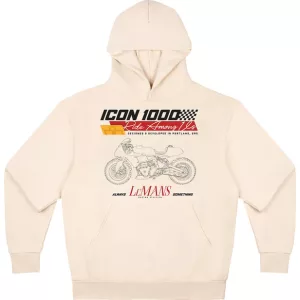 Always Something™ Hoodie