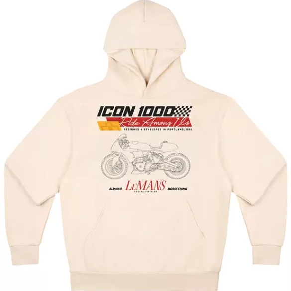 Always Something™ Hoodie