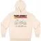 Always something™ hoodie