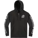 ICON Clasicon™ kapucnis pulóver