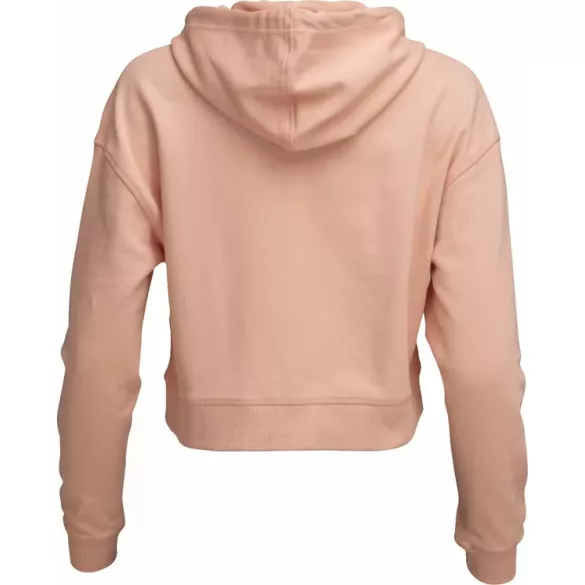 Thor női rövid pulóver Noise barackszin