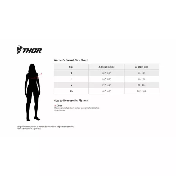 Thor női rövid pulóver Noise barackszin