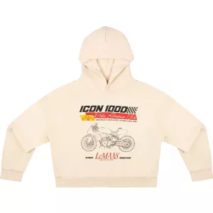 Women's Always Something™ Hoodie