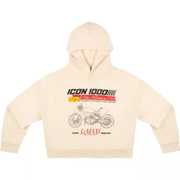 Women's Always Something™ Hoodie