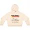 Women's always something™ hoodie