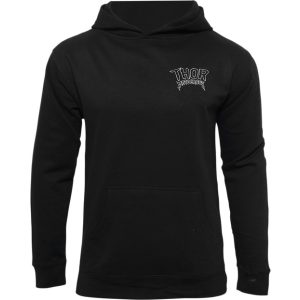 THOR METAL  GYEREK PULOVER  L MÉRET
