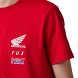 Fox Honda X HRC Team póló