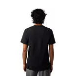 Fox Honda X HRC Team2  black póló s méret