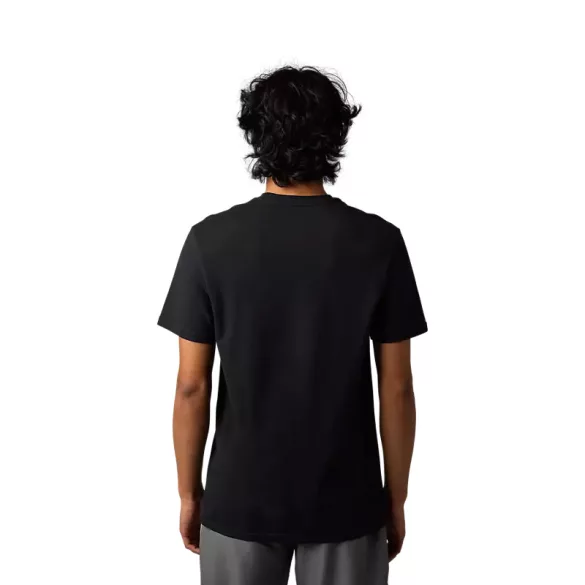 Fox Honda X HRC Team2  black póló s méret