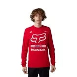 FOX X HONDA H.U. POLÓ PIROS