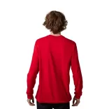 FOX X HONDA H.U. POLÓ PIROS