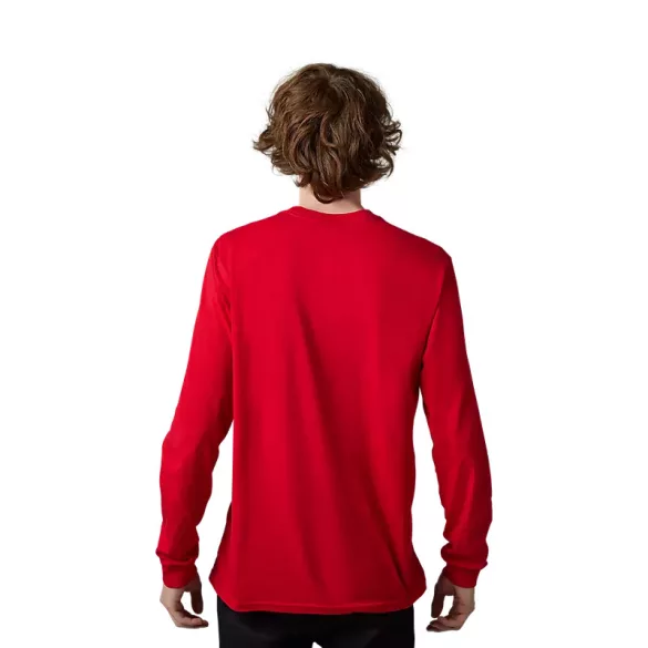 FOX X HONDA H.U. POLÓ PIROS