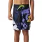 Fox boardshorts jugend morphic fekete