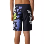 FOX Boardshorts Jugend Morphic black 