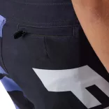 FOX Boardshorts Jugend Morphic black 